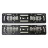 Kennzeichenhalter k520 (2 Stk.)