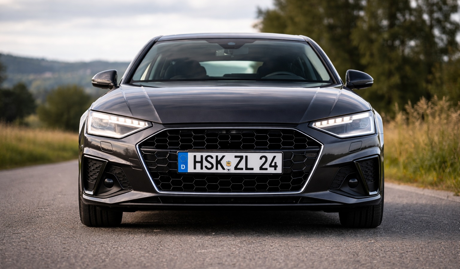 Mehr über den Artikel erfahren Wunschkennzeichen online bestellen – So einfach geht’s